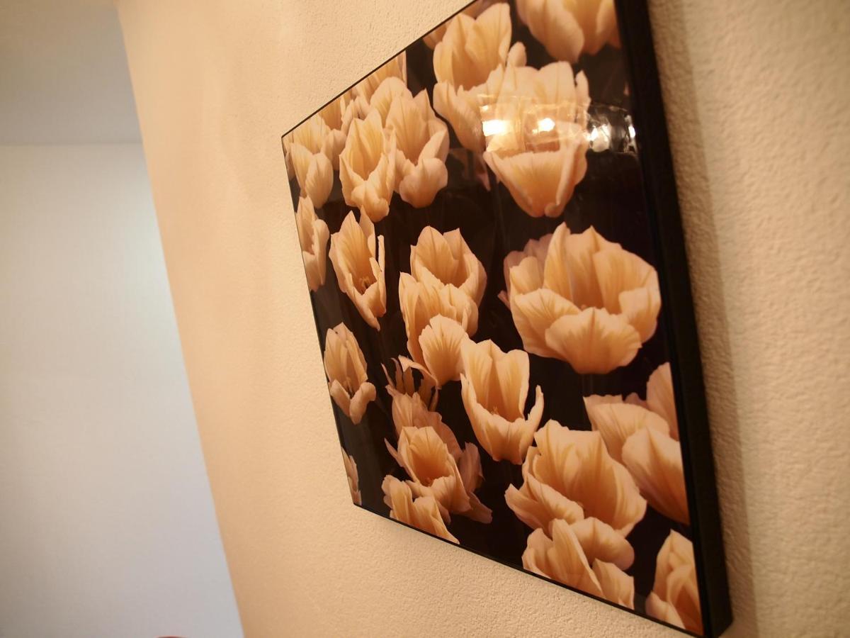 Apartmani Diana มาคาร์สกา ภายนอก รูปภาพ